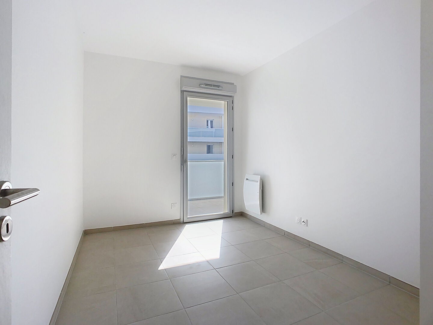 Appartement Rue Rabbatu à Marseille