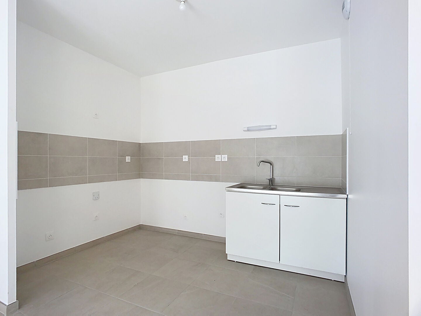 Appartement Rue Rabbatu à Marseille