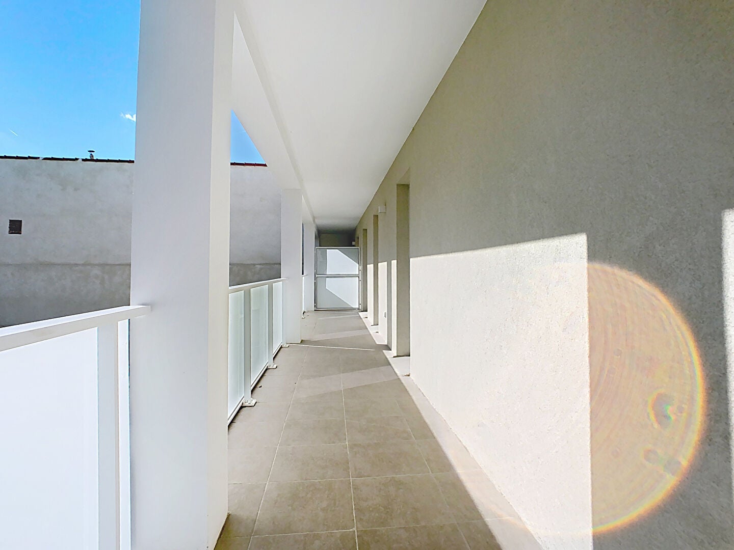 Appartement Rue Rabbatu à Marseille