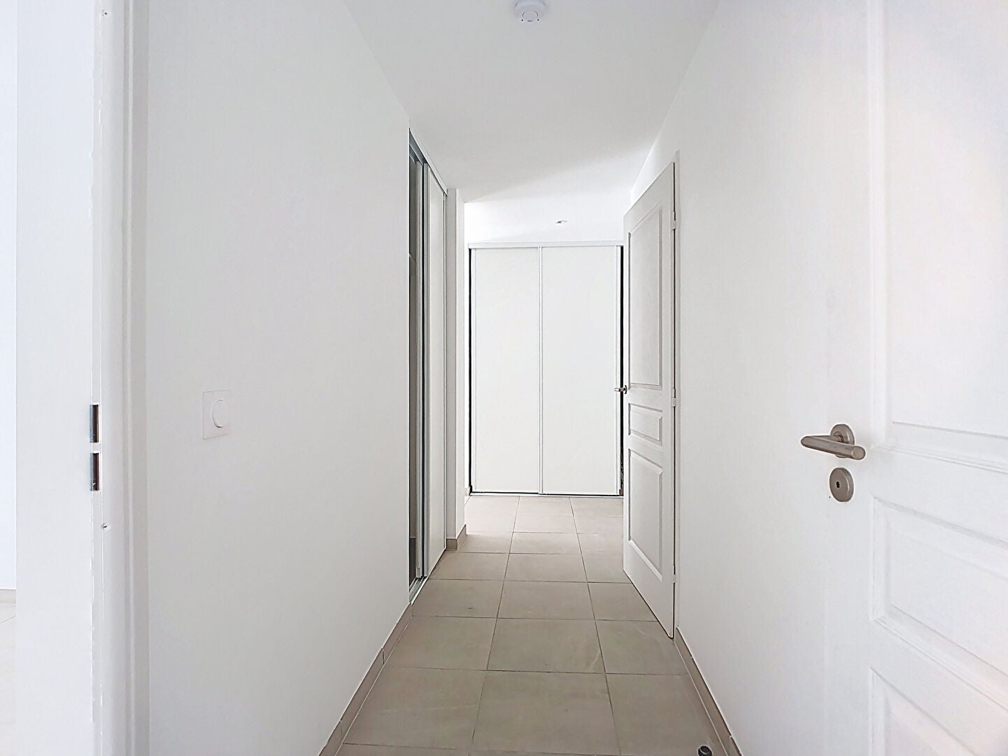 Appartement Rue Rabbatu à Marseille