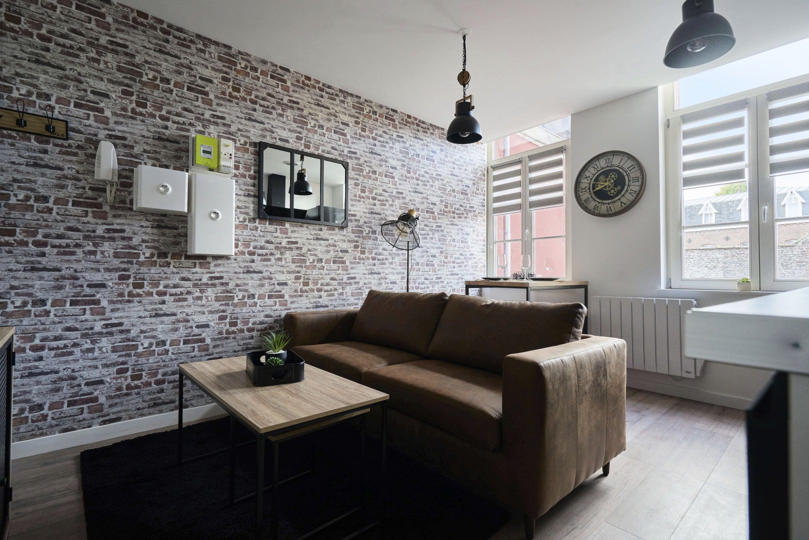 Maison Rue Saint-André à Lille
