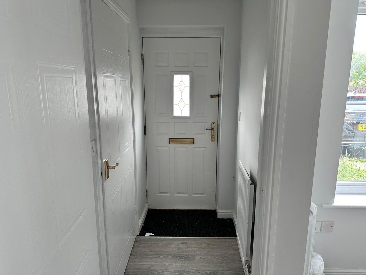 House Blackmoor Close in Darlington