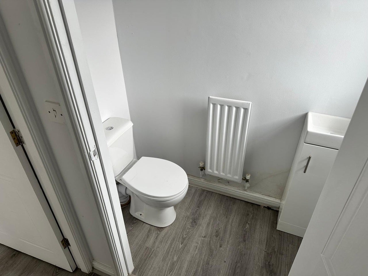House Blackmoor Close in Darlington