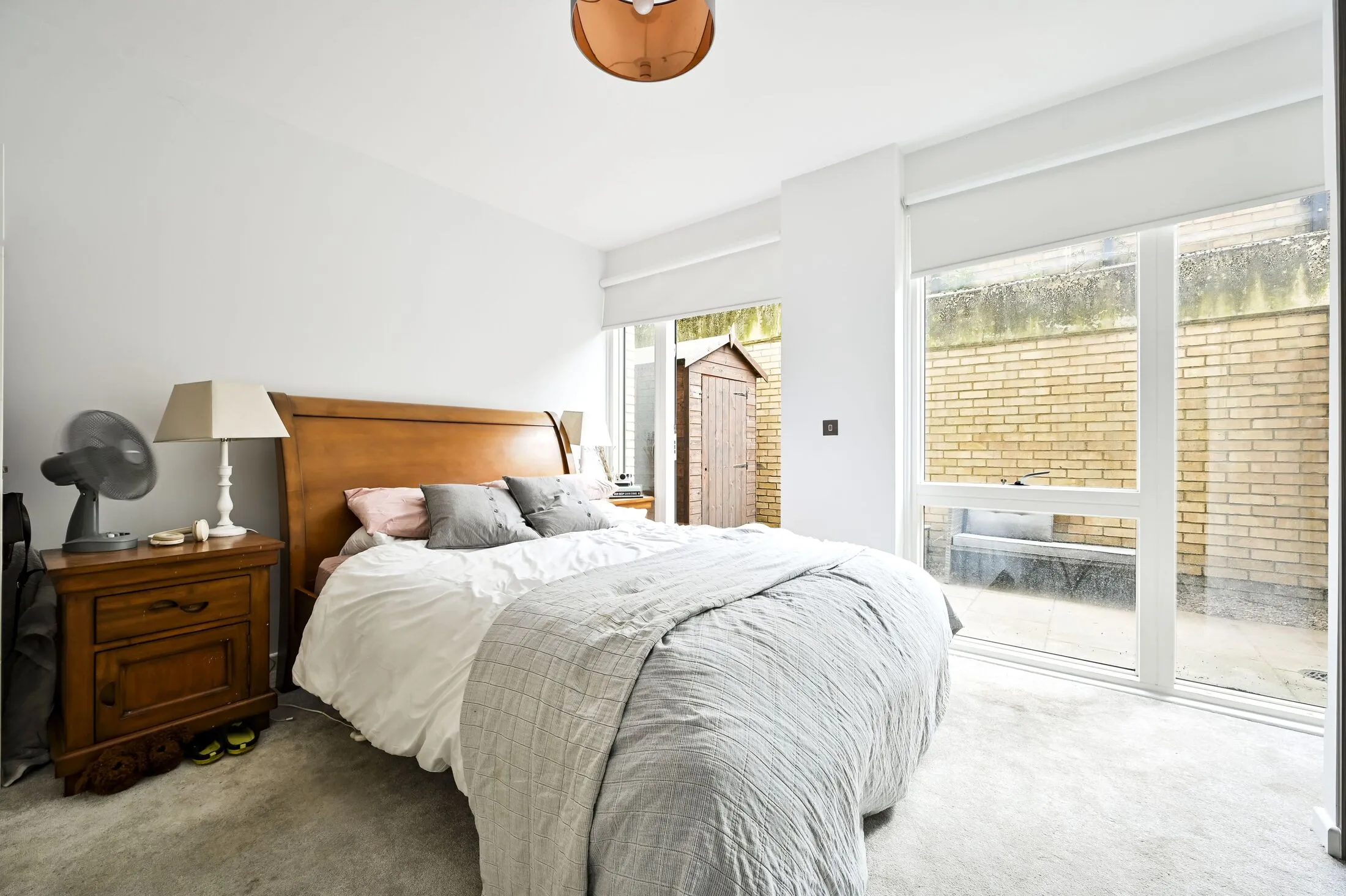 Flat Cambridge Avenue in Greater London