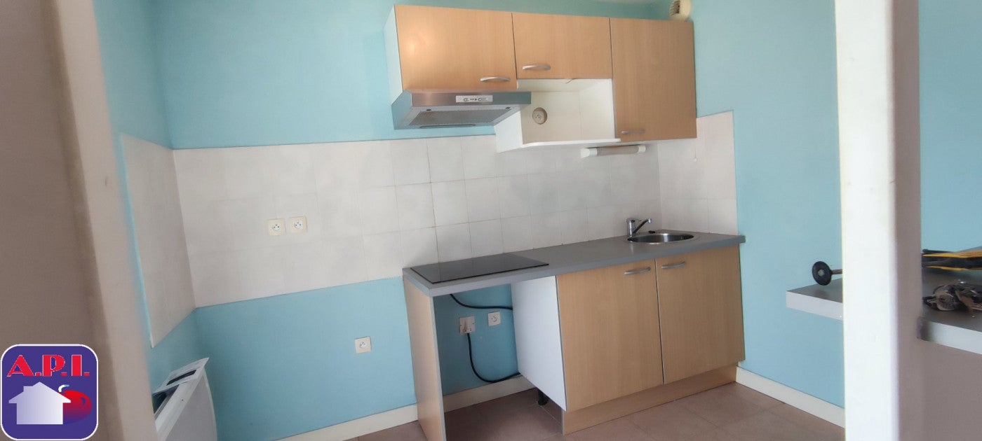 Appartement Place du Souvenir Français à Saverdun