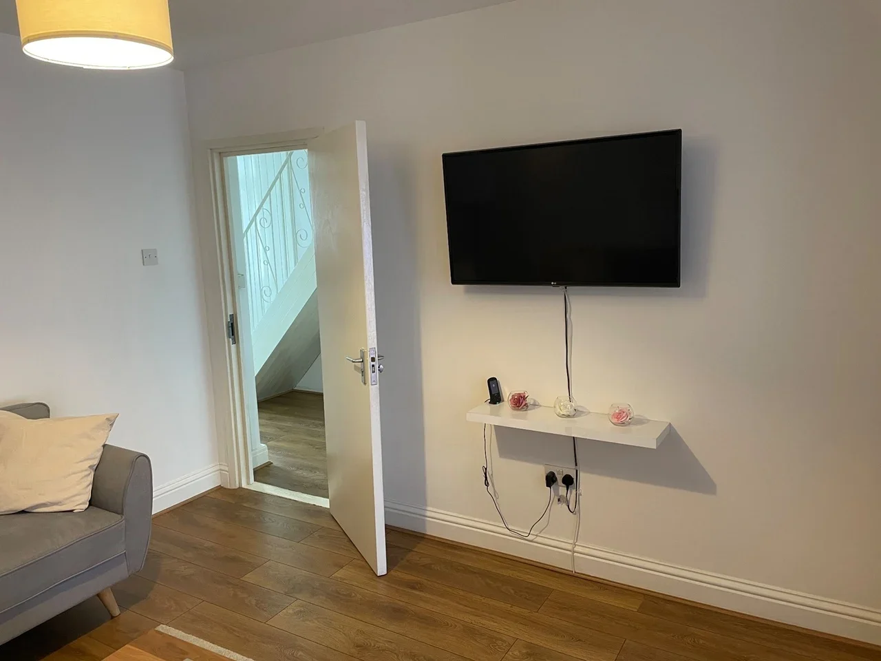House The Ridgeway in Gillingham