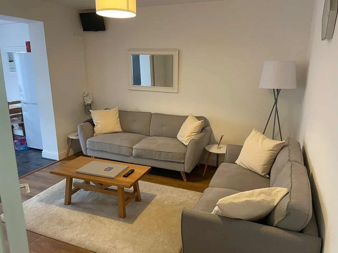 House The Ridgeway in Gillingham