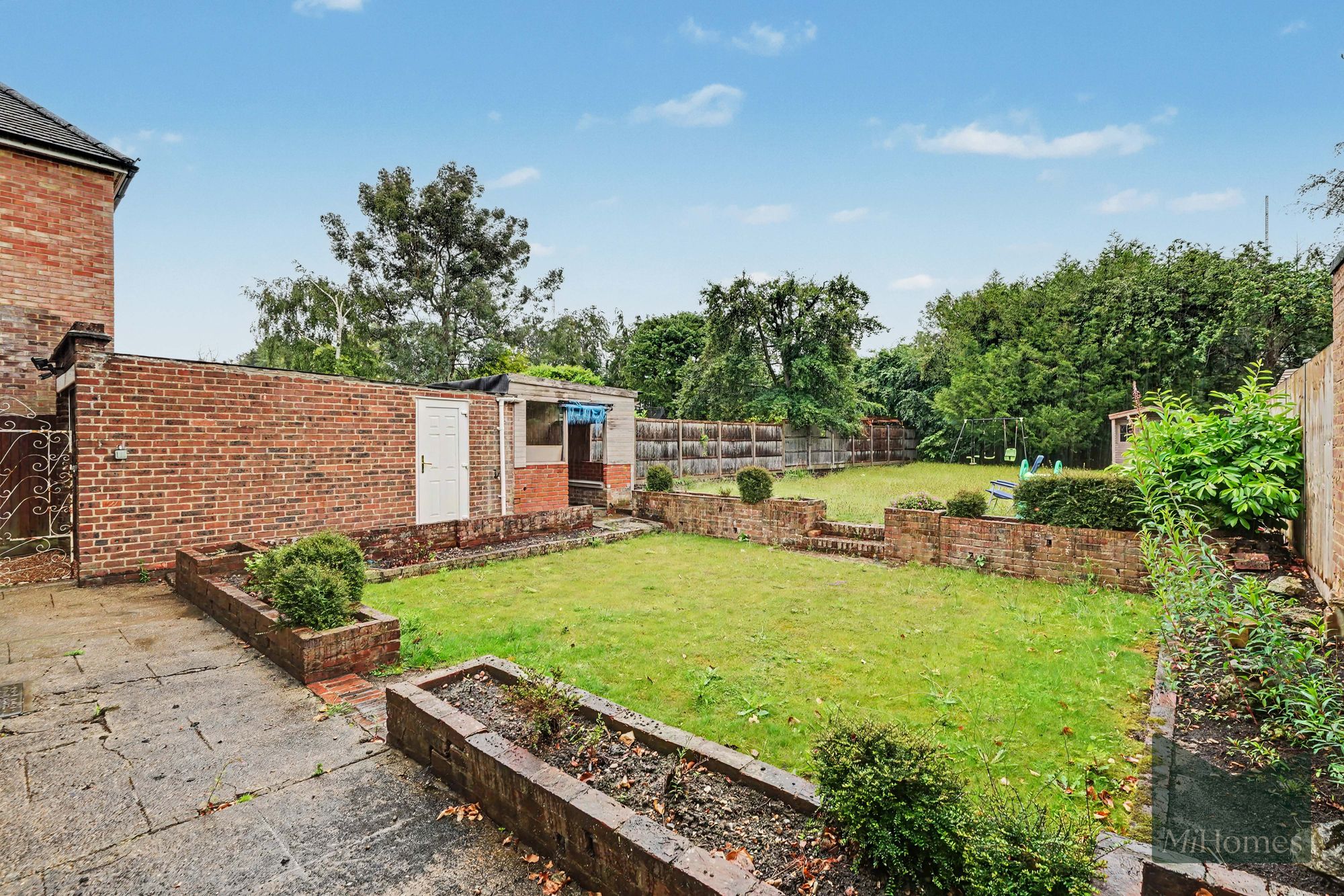 House Pine Grove in Welwyn Hatfield