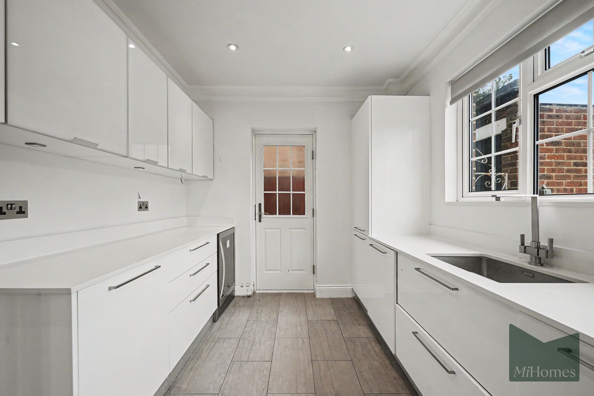 House Pine Grove in Welwyn Hatfield