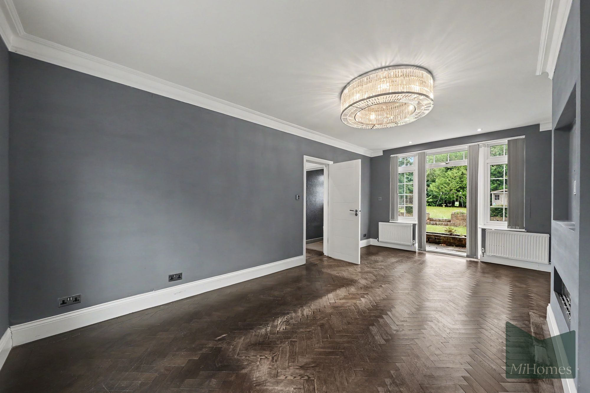 House Pine Grove in Welwyn Hatfield