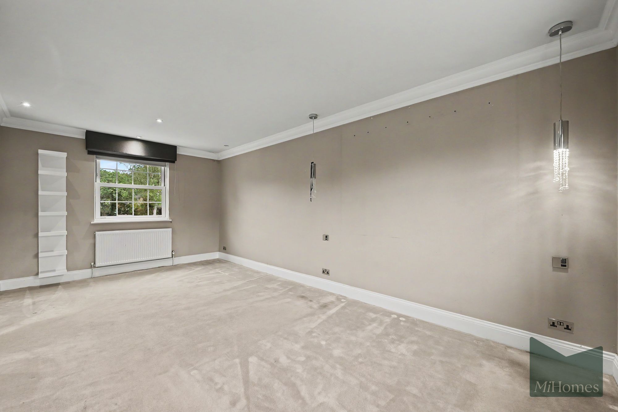 House Pine Grove in Welwyn Hatfield