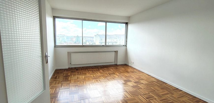 Flat Rue Dedieu in Villeurbanne