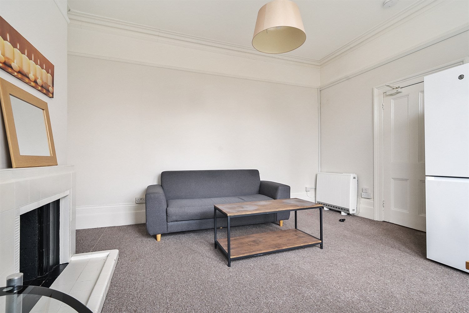 Flat Eldon Road in Reading