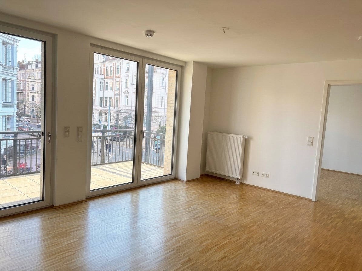 Wohnung Bödekerstraße in Hannover
