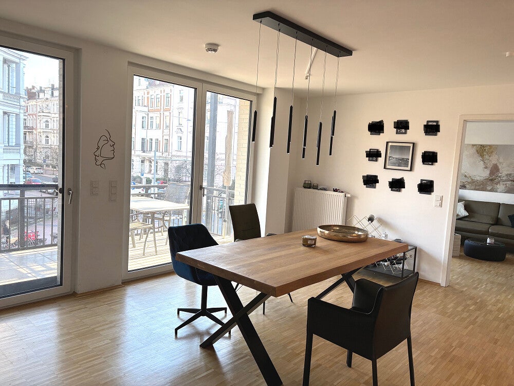 Wohnung Bödekerstraße in Hannover