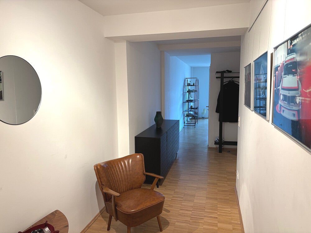 Wohnung Bödekerstraße in Hannover