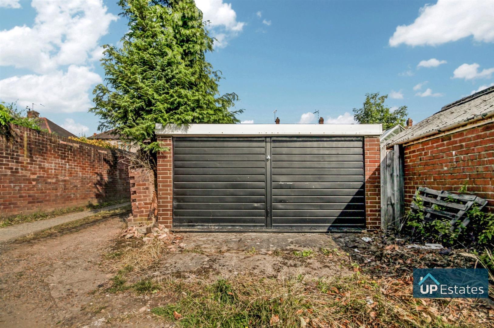 House Ansty Road in Coventry