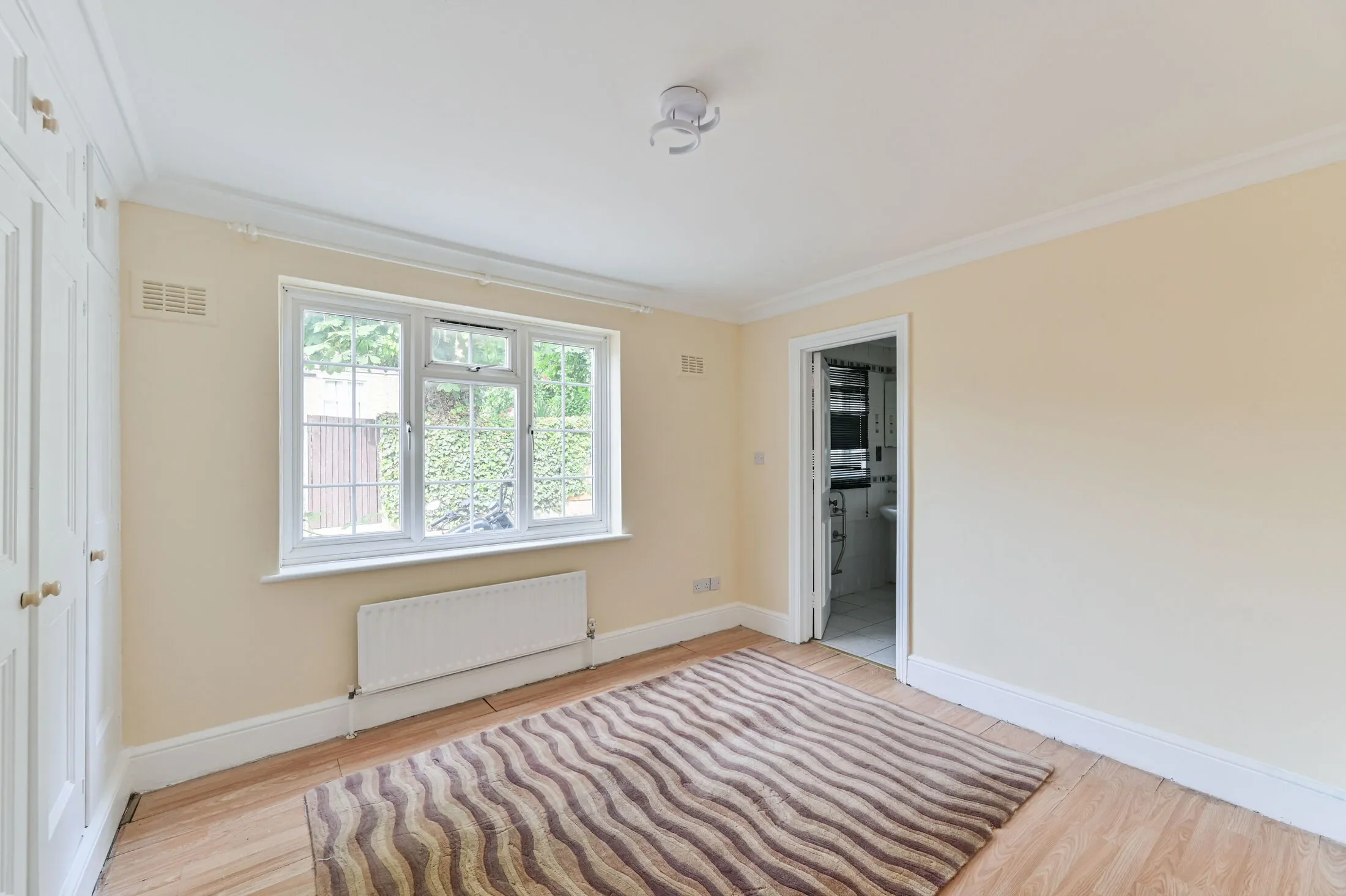 House Streatham Common South in Greater London