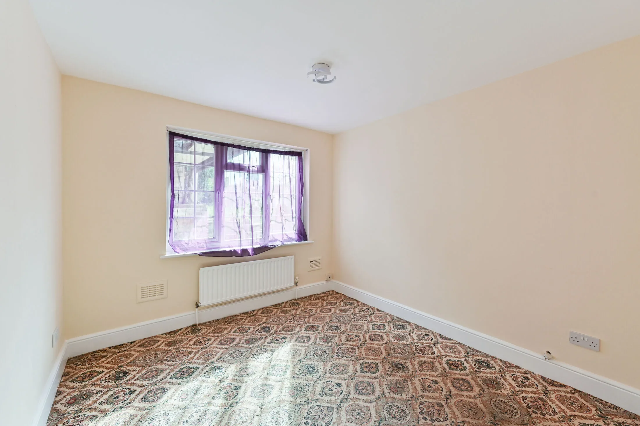 House Streatham Common South in Greater London