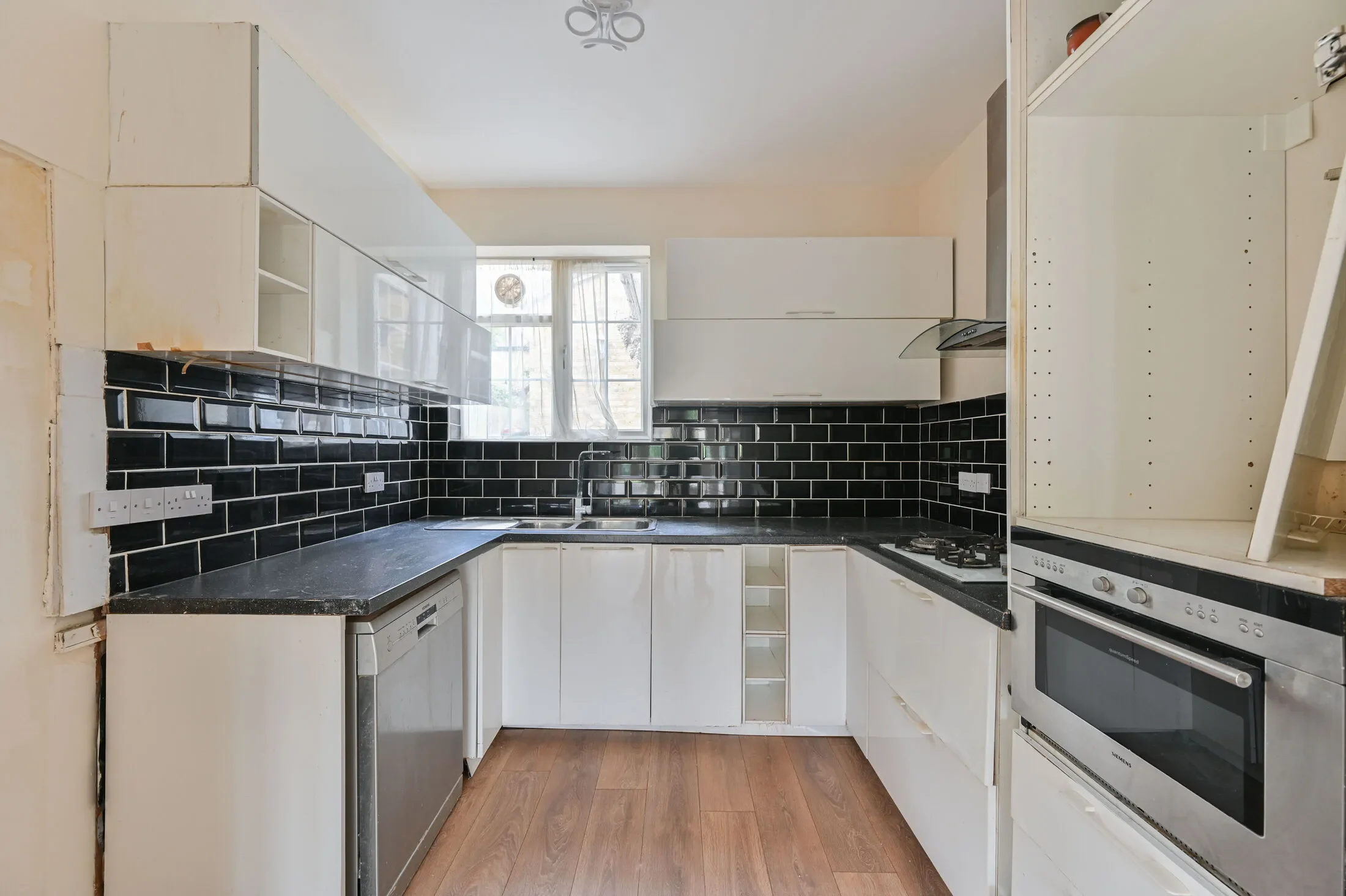 House Streatham Common South in Greater London