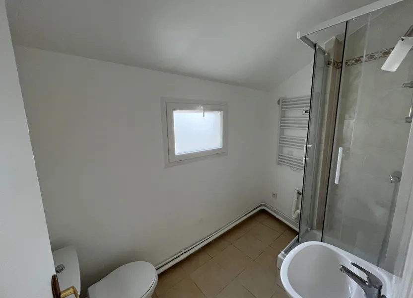 Appartement D 127 à Cachan