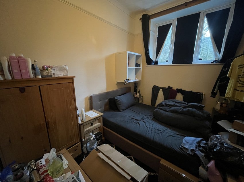 Room Park Wise in Penryn