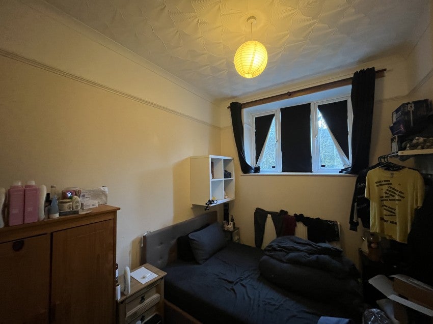 Room Park Wise in Penryn