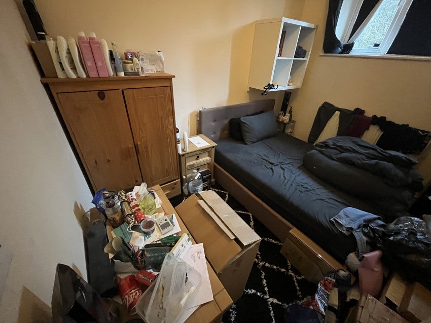 Room Park Wise in Penryn