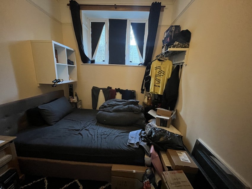 Room Park Wise in Penryn