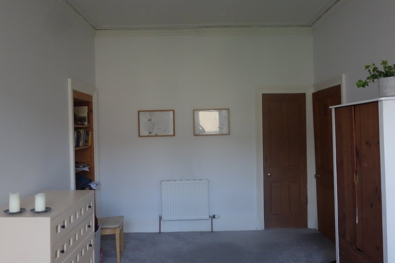Room Barrington Drive in Glasgow