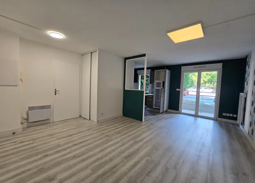 Flat Allée de Lorraine in Feytiat