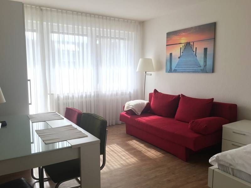 Wohnung Buschkampstraße in Bielefeld
