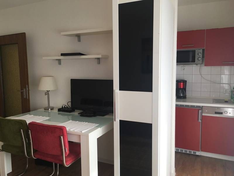 Wohnung Buschkampstraße in Bielefeld