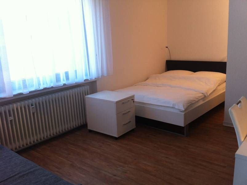 Wohnung Buschkampstraße in Bielefeld