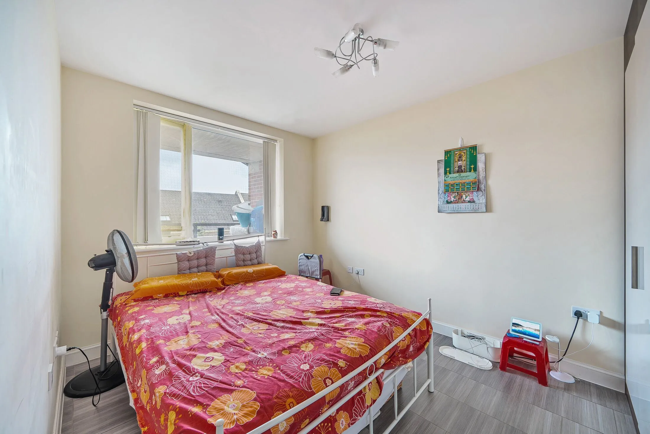 Flat Artisan Place in Greater London