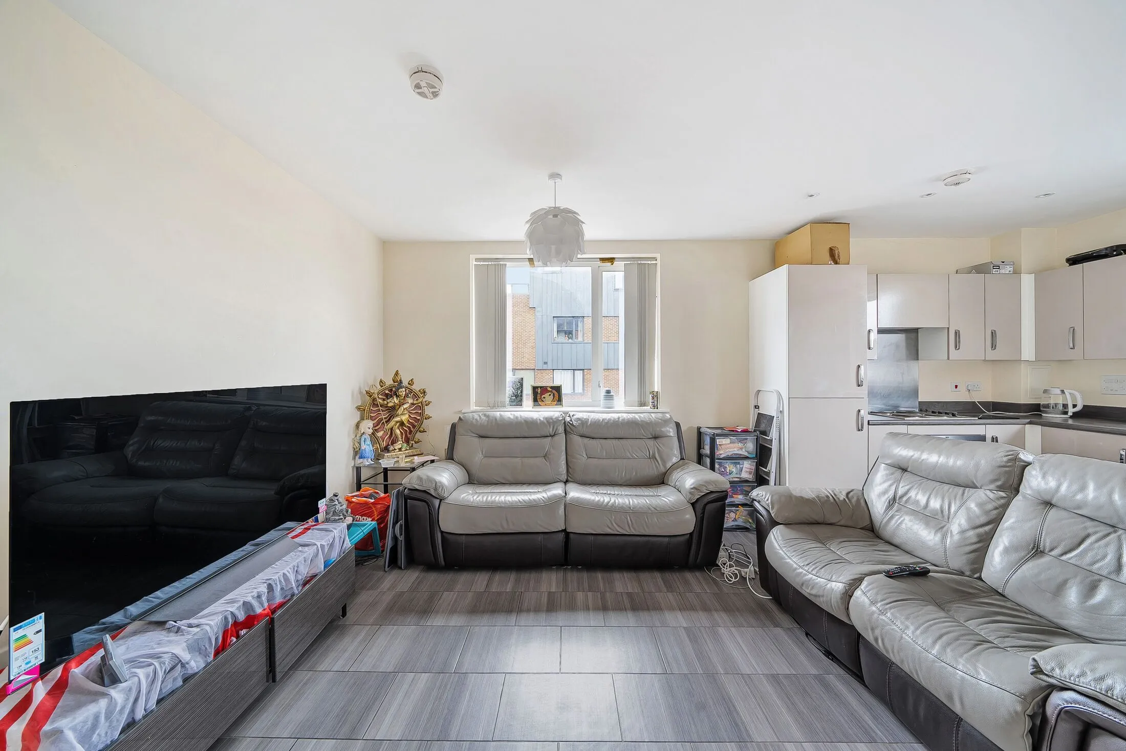 Flat Artisan Place in Greater London