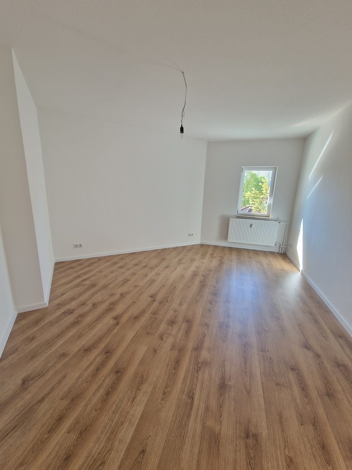Haus Helmstedter Straße in Magdeburg