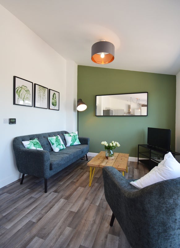 Room Saint Gregory's Road in Bristol