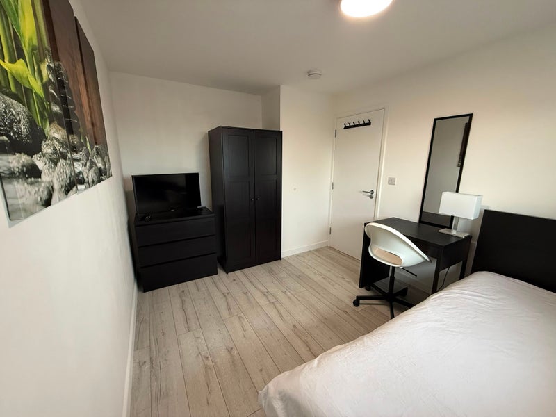 Room Harborough Avenue in Sheffield