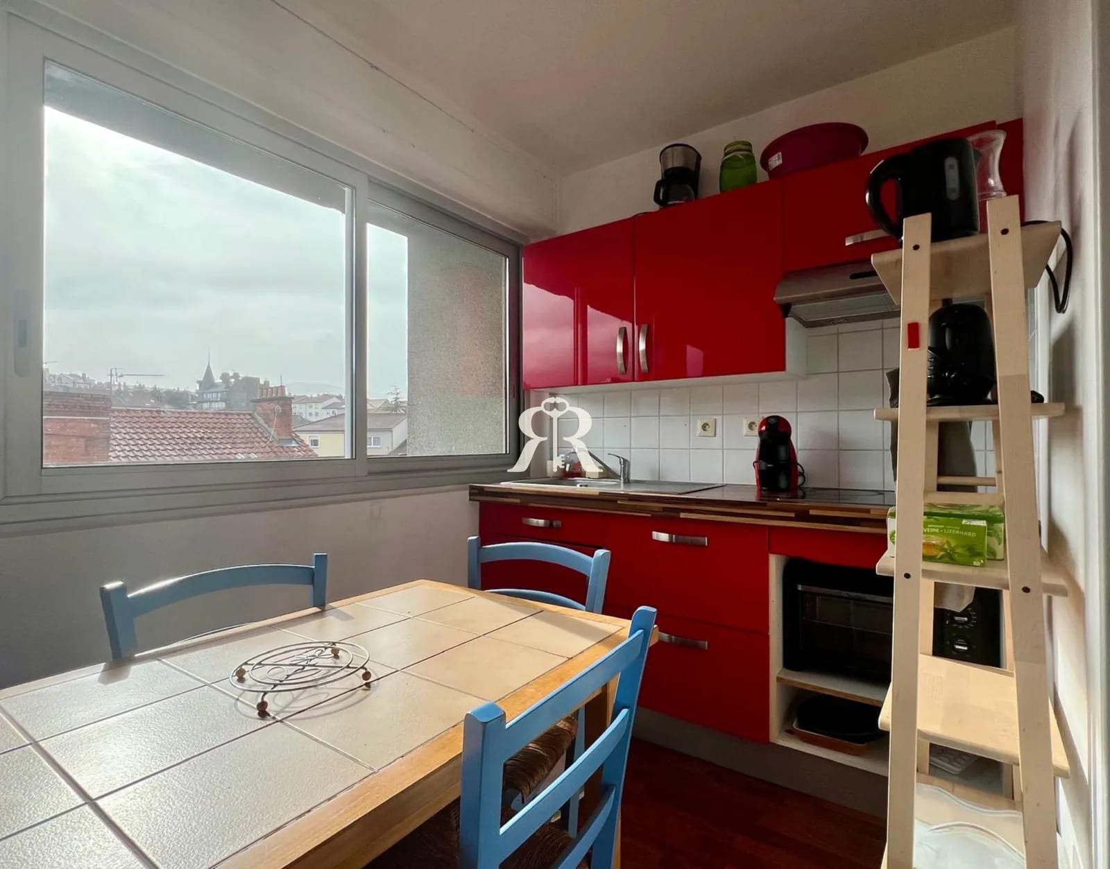 Appartement Rue Henri Barbusse à Clermont-Ferrand