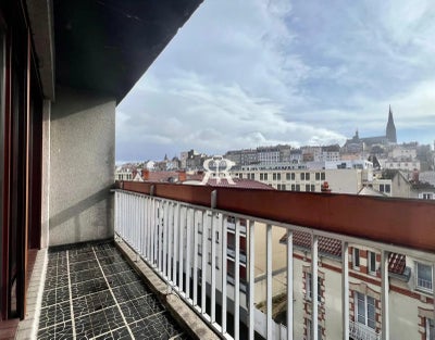 Chambre Rue Henri Barbusse à Clermont-Ferrand
