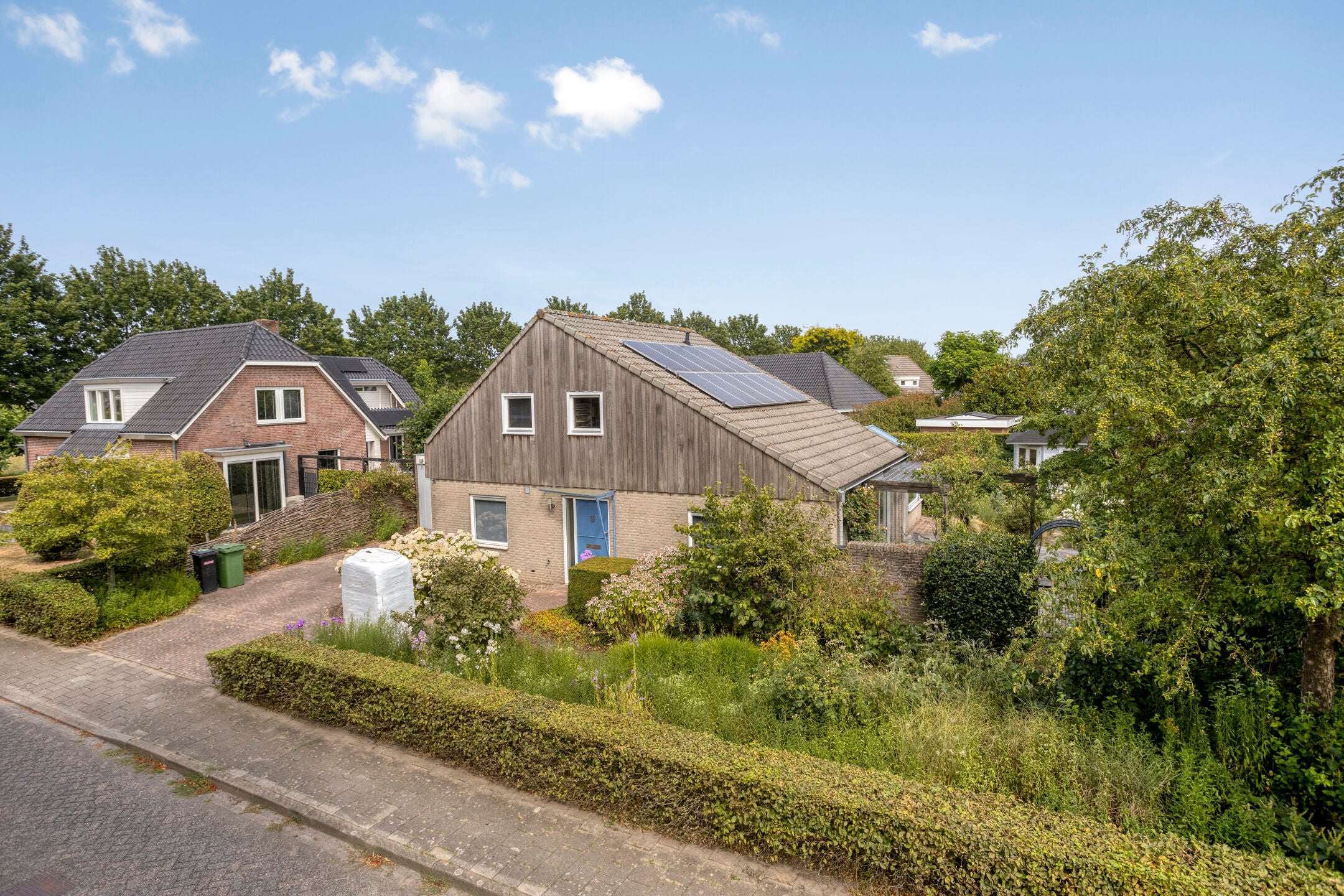 Vrijstaande woning te koop: Brienenshofsingel 3, Elst