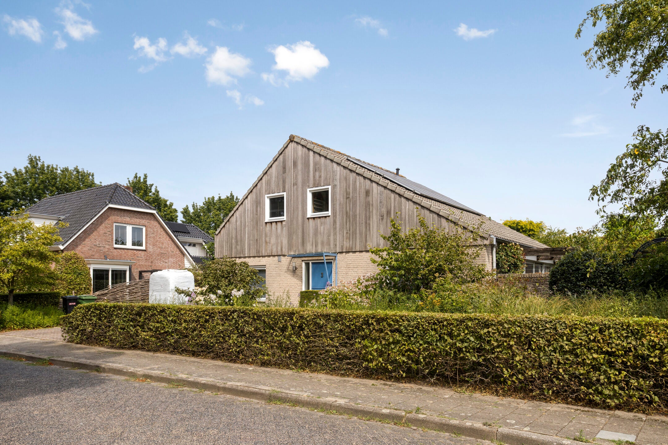 Vrijstaande woning te koop: Brienenshofsingel 3, Elst