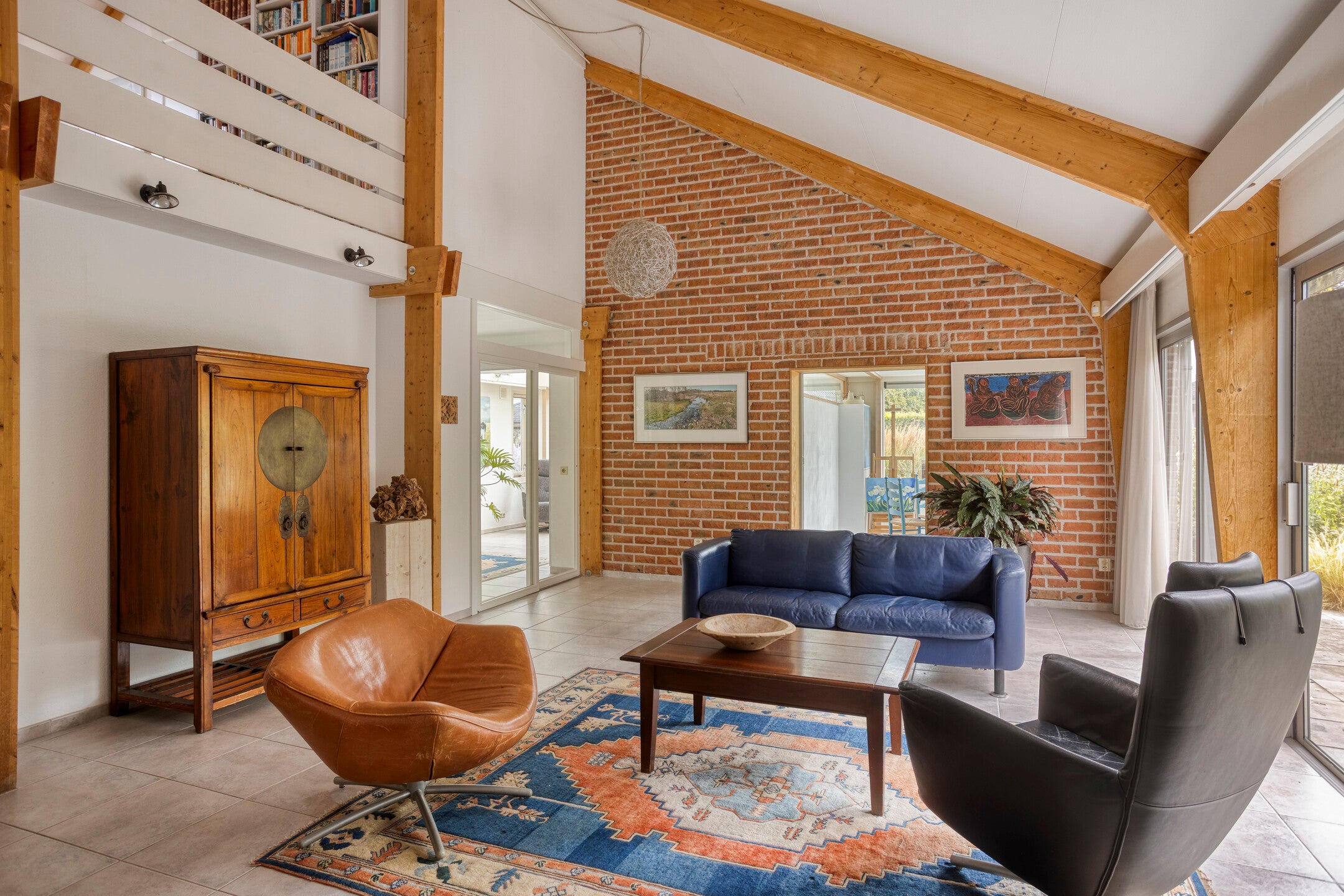 Vrijstaande woning te koop: Brienenshofsingel 3, Elst