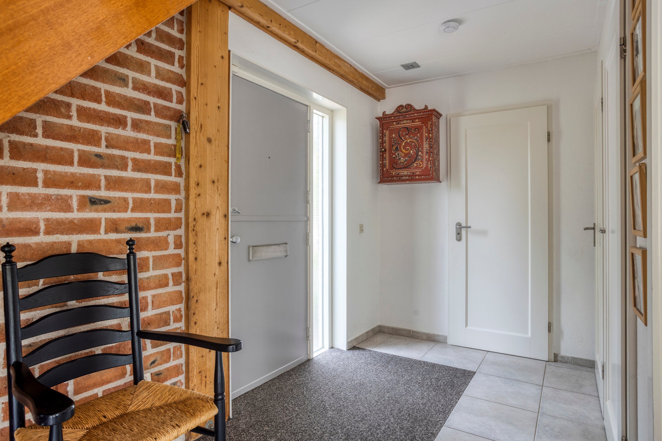 Vrijstaande woning te koop: Brienenshofsingel 3, Elst