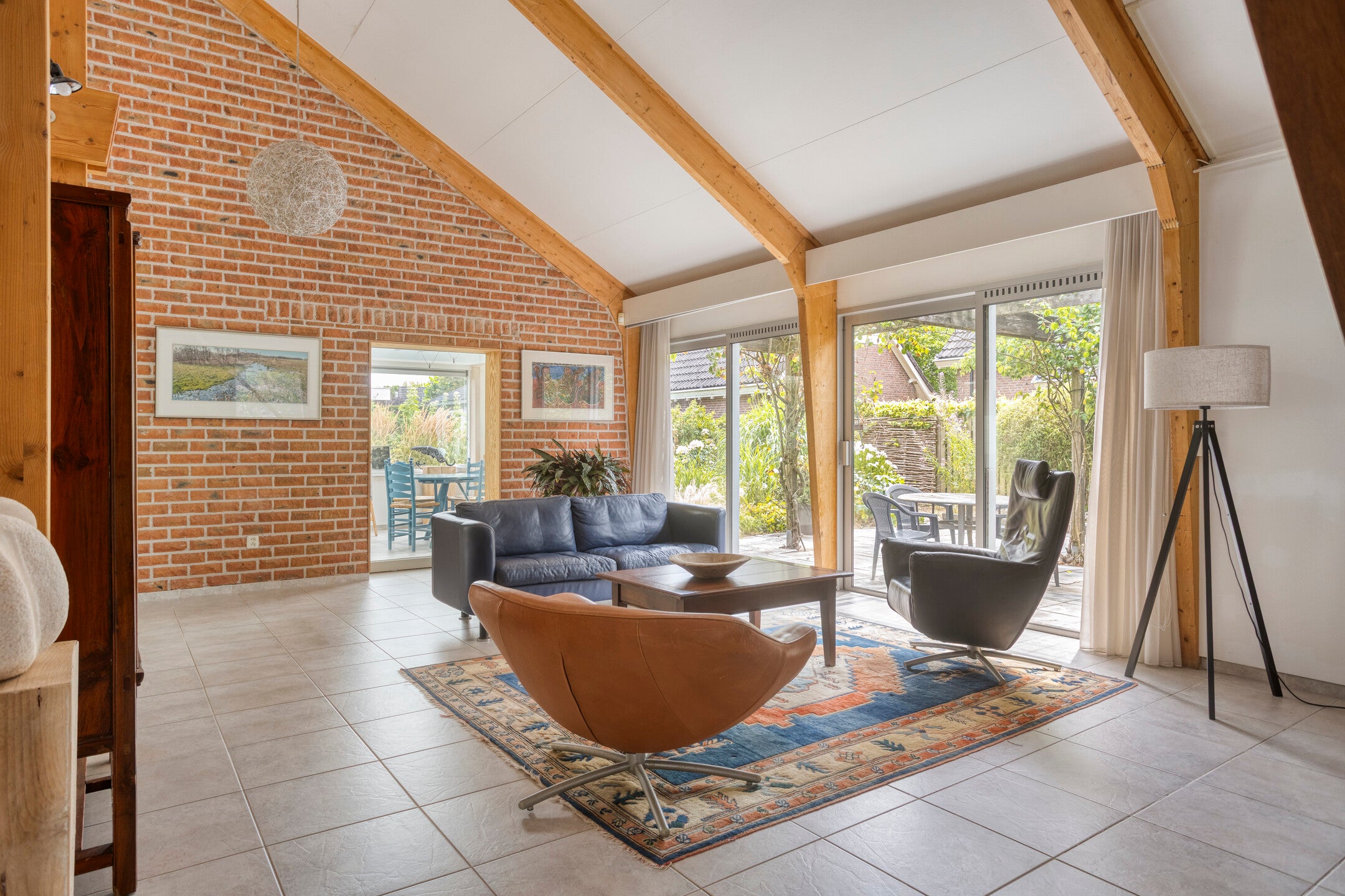 Vrijstaande woning te koop: Brienenshofsingel 3, Elst