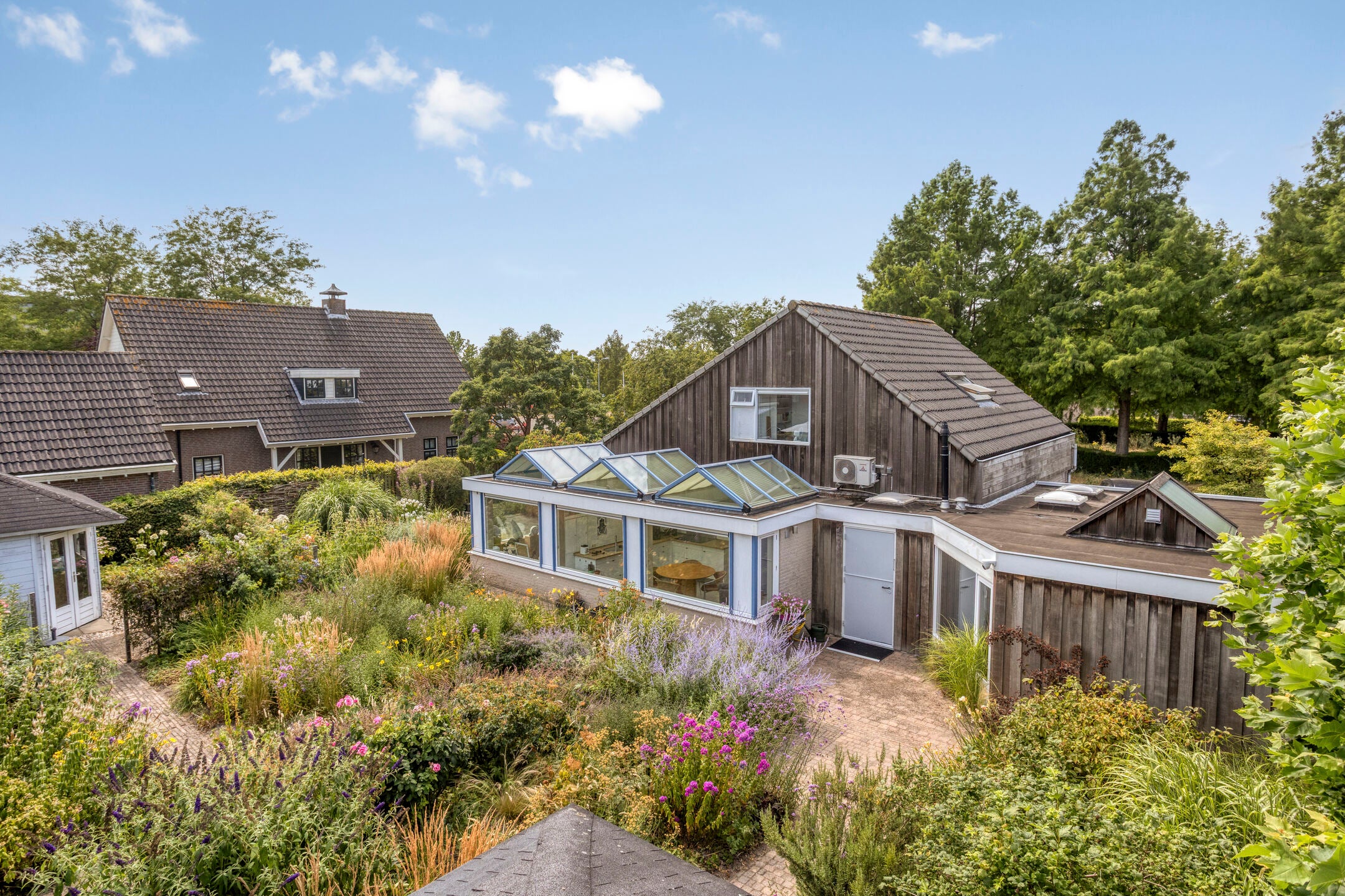 Vrijstaande woning te koop: Brienenshofsingel 3, Elst