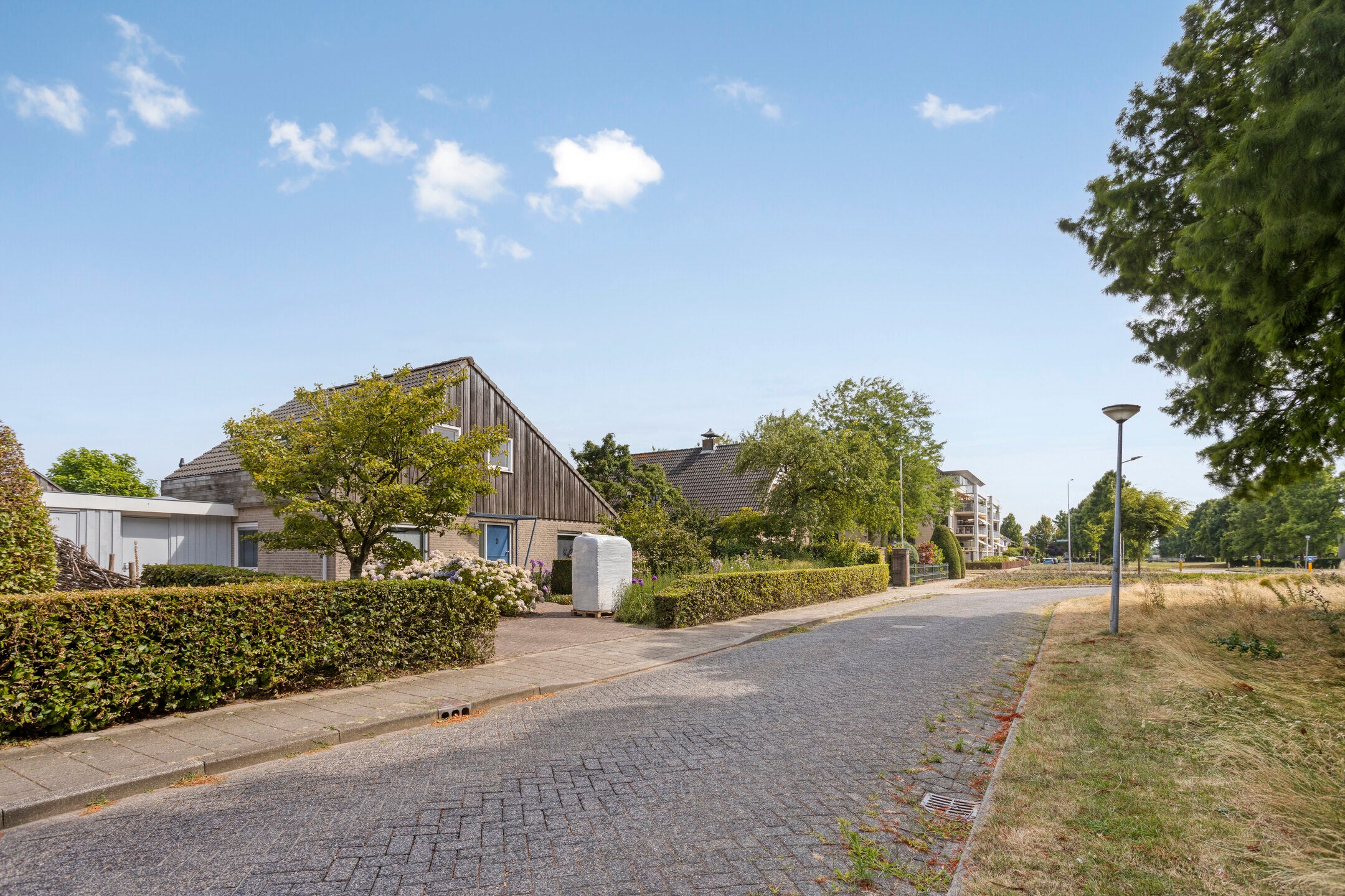 Vrijstaande woning te koop: Brienenshofsingel 3, Elst