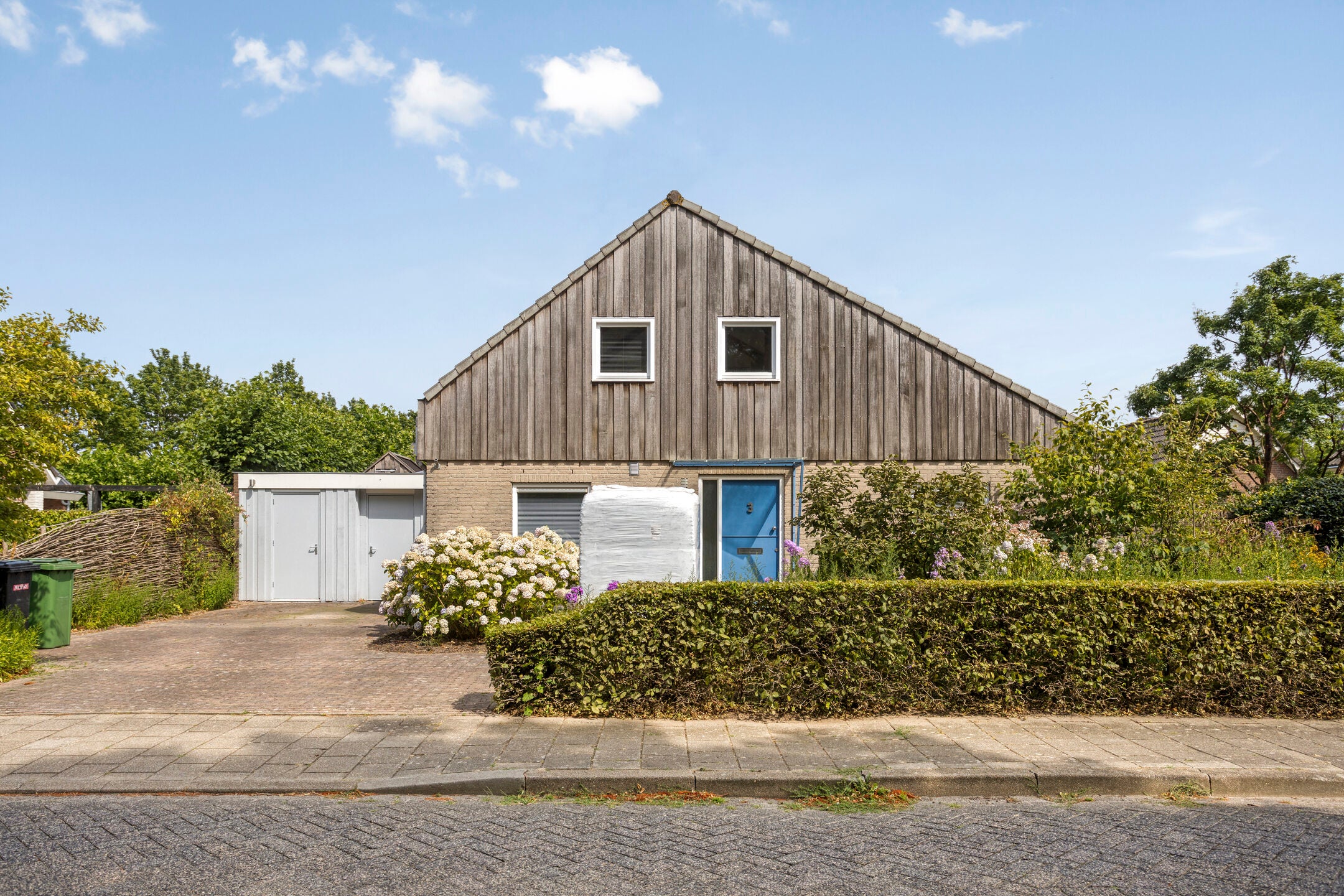 Vrijstaande woning te koop: Brienenshofsingel 3, Elst