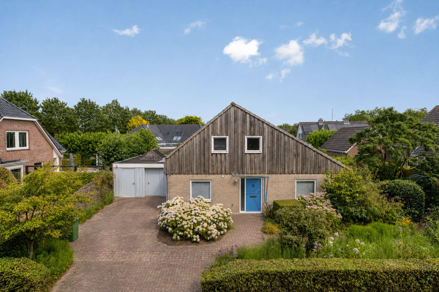 Brienenshofsingel 3 in Elst